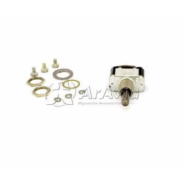 Air Tractor Switch de Flap