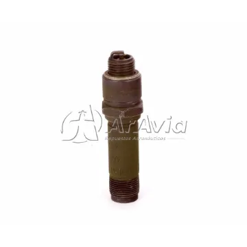 Autolite Bujía 14mm
