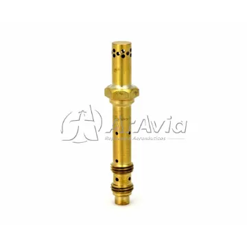 Avstar Pico Inyector O-540
