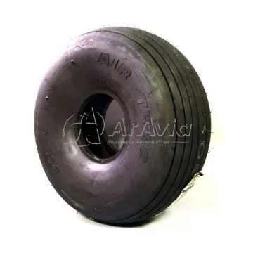 Air Trac Cubierta 800x6 Air Trac 4 Telas