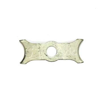 Lycoming Resorte Tubo Cubretille