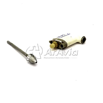 Cessna Cuerpo Tubo Pitot (USADO)
