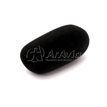 Aravia Protector de Micròfono Electret