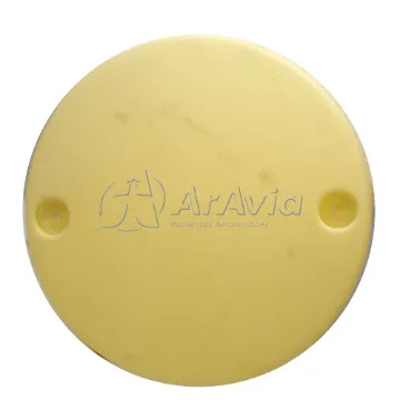 Piper Tulipa Luz de Cabina 472-330