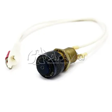 Piper Conjunto Luz Cabina (NSD)