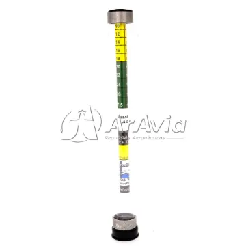 Fuel Stik Varilla Medidora de Combustible