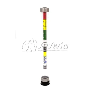 Fuel Stik Varilla Medidora de Combustible