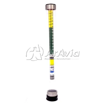 Fuel Stik Varilla Medidora de Combustible