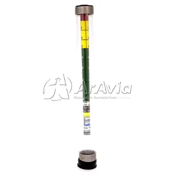 Fuel Stik Varilla Medidora de Combustible