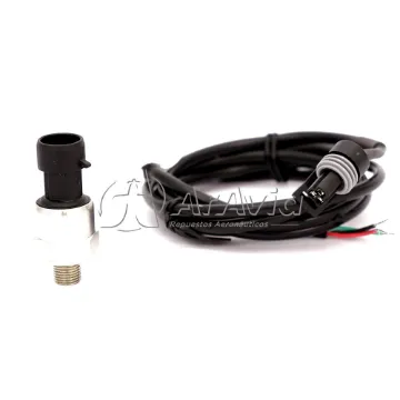 MGD Sensor de Presión de Aceite 0-150 10X1mm