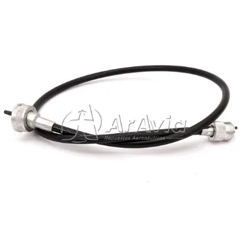 Aravia Flexible de Taquímetro 76 cm