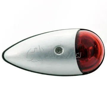 Whelen Conjunto Luz Punta de Ala (NSD)