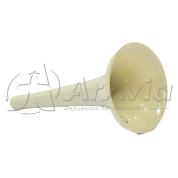 Cessna Alarma de Pérdida 0713348-1