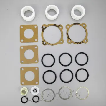Agrinautics Kit de Reparación 77500 (NSD)
