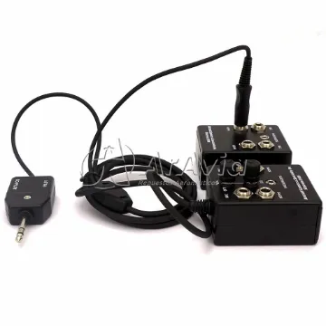 Intercom 4 Plazas Portátil
