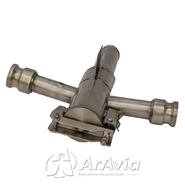 Aravia Filtro "T" C188