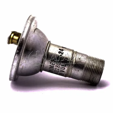 Whelen Base de Conjunto Punta de Ala