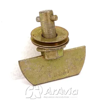 Camloc Broche de Dispersor