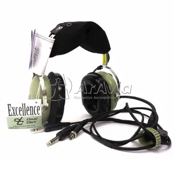 David Clark Auricular ANR