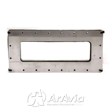 Laviasa Kit Ventana de Tolva