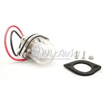 Specialty Parts Conjunto Luz de Cola Led