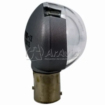 Specialty Parts Bulbo de Beacon Grimmes