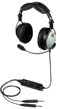 David Clark Auricular