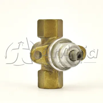 Cessna Llave de Combustible (USADO)