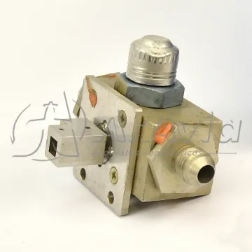 McFarlane Llave de Combustible (NSD)