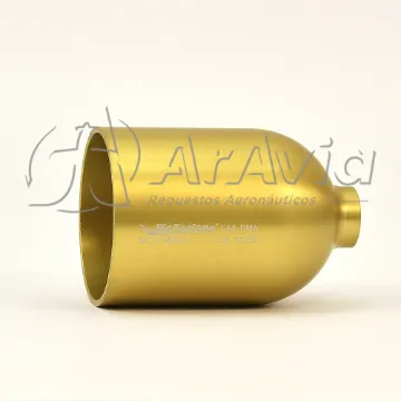 McFarlane Vaso de Combustible