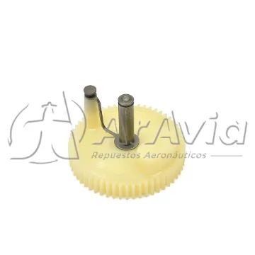 Continental Engranaje  Distribuidor 4 CIL