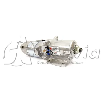 Skytec Motor de Arranque