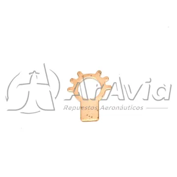 Avstar Arandela de Traba