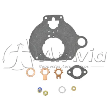 Avstar Kit Juntas Carburador