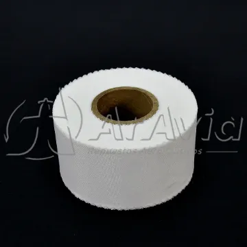 Poly Fiber Cinta Dentada Poly Fiber Medium 2"