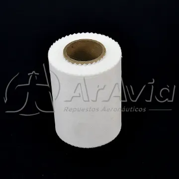 Poly Fiber Cinta Dentada Poly Fiber Medium 4"