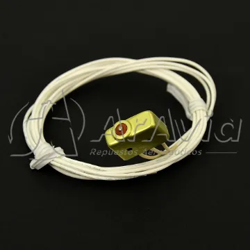 Cessna Microswitch