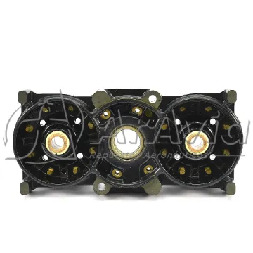 Continental Block Distribuidor