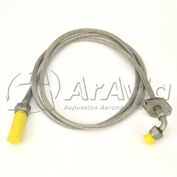 Unison Cable de Ignición