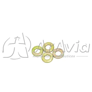 Kelly Aerospace Arandela
