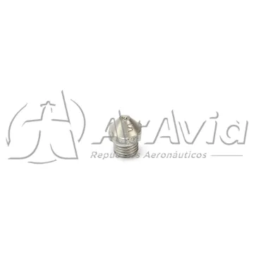 Pratt and Whitney Inyector Primario