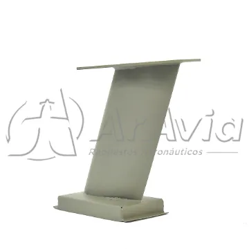 Laviasa Soporte Bomba Equipo de Rociado (Extendido)