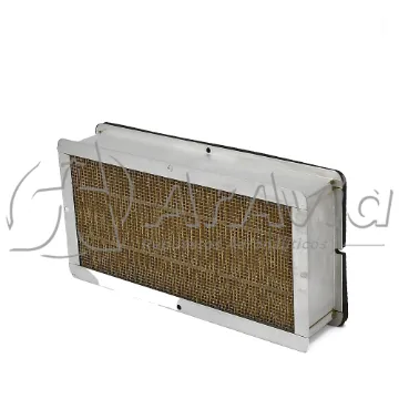 Donaldson Filtro de Aire C206