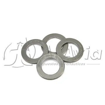 Pratt and Whitney Arandela Presión Aceite PT6