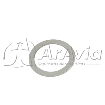 Scott Espaciador Rodamiento 13289-00