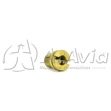 Avstar Conjunto Válvula Entrada de Bomba (NSD)