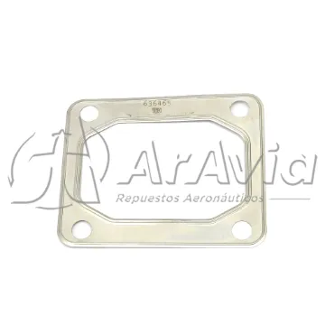 Continental Junta de Turbo