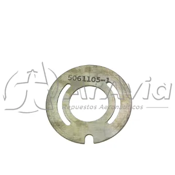 Continental Plato Bomba Combustible (NSD)