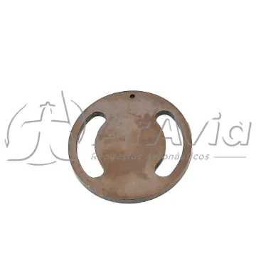 Continental Plato Bomba Combustible (NSD)