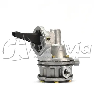 Lycoming Bomba de Combustible Mecánica